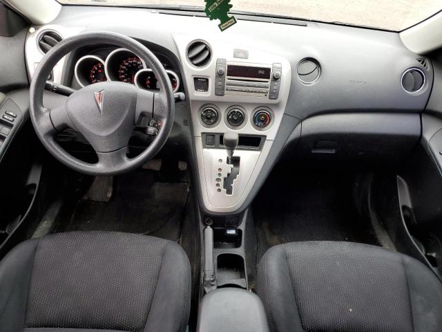 Photo 8 from auction – 2010 PONTIAC VIBE with VIN 5Y2SP6E85AZ402289