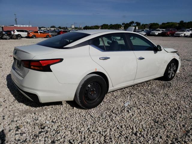 Photo 3 from auction – 2021 NISSAN ALTIMA S with VIN 1N4BL4BV4MN382872