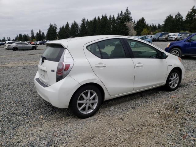 Photo 3 from auction – 2013 TOYOTA PRIUS C with VIN JTDKDTB32D1034303