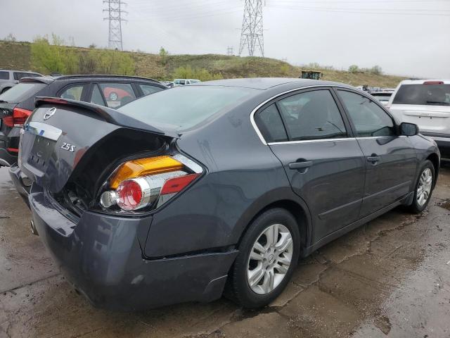 Photo 3 from auction – 2012 NISSAN ALTIMA BAS with VIN 1N4AL2AP8CN516025
