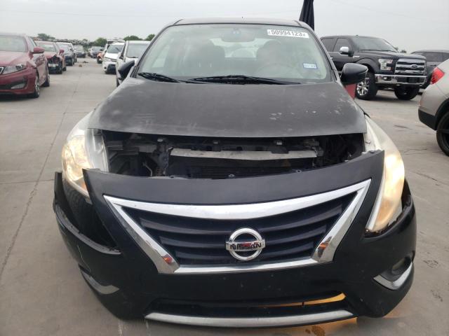 Photo 5 from auction – 2015 NISSAN VERSA S with VIN 3N1CN7APXFL827764