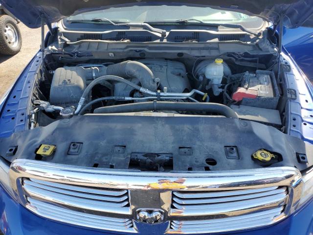 Photo 11 from auction – 2015 RAM 1500 SLT with VIN 1C6RR7TTXFS768519