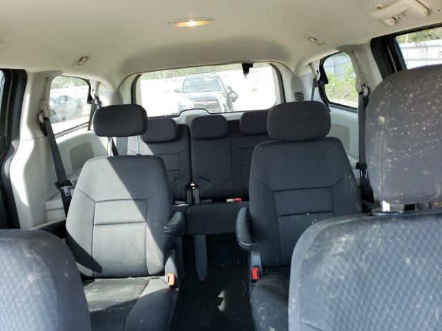 Photo 10 from auction – 2010 DODGE GRAND CARA with VIN 2D4RN4DE2AR453276