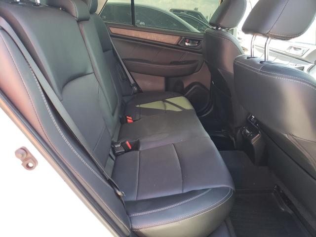 Photo 10 from auction – 2018 SUBARU OUTBACK 3. with VIN 4S4BSENC4J3384153