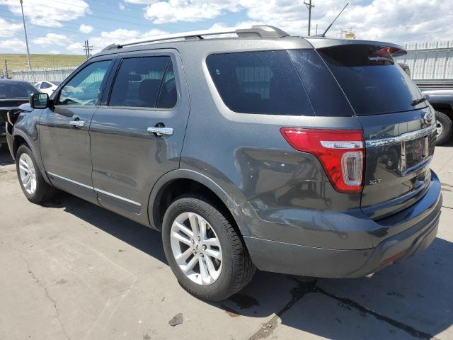 Photo 2 from auction – 2015 FORD EXPLORER X with VIN 1FM5K8D89FGC47933