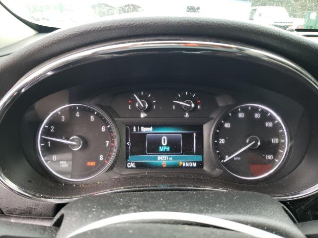 Photo 9 from auction – 2018 BUICK ENCORE PRE with VIN KL4CJASB6JB603758