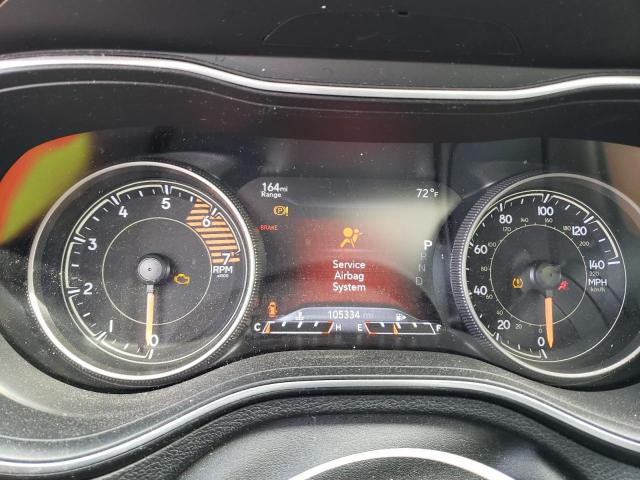 Photo 9 from auction – 2019 JEEP CHEROKEE L with VIN 1C4PJMDN8KD224136