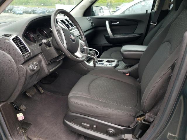 Photo 7 from auction – 2011 GMC ACADIA SLE with VIN 1GKKVPED4BJ265696