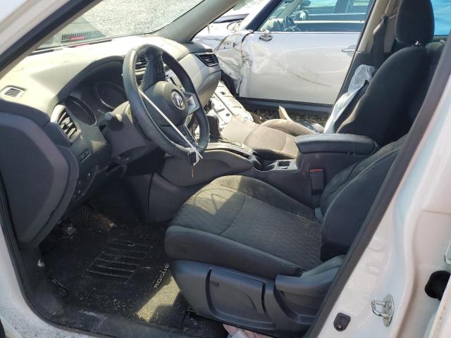 Photo 7 from auction – 2019 NISSAN ROGUE S with VIN 5N1AT2MT8KC840682