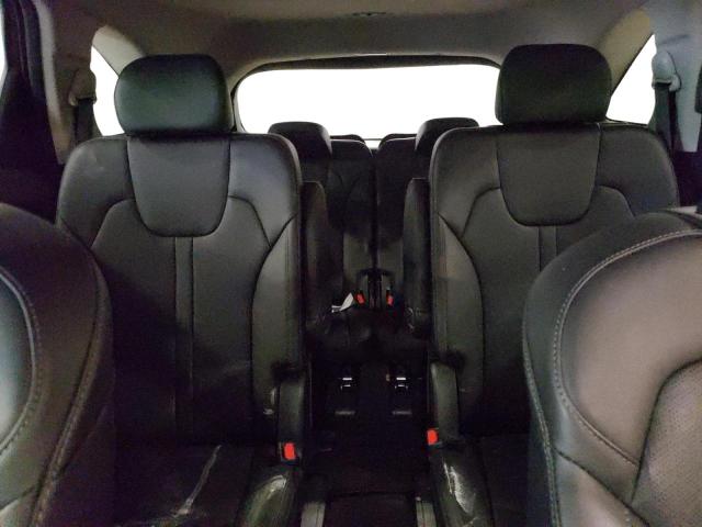 Photo 10 from auction – 2023 KIA SORENTO SX with VIN 5XYRK4LF0PG163860
