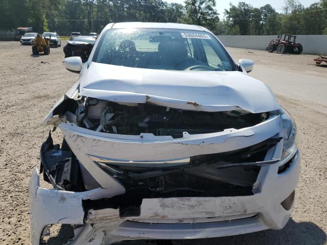 Photo 5 from auction – 2016 NISSAN VERSA S with VIN 3N1CN7APXGL851242