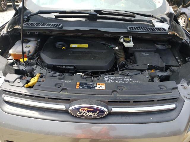 Photo 12 from auction – 2014 FORD ESCAPE SE with VIN 1FMCU0GX3EUC26971