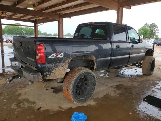 Photo 3 from auction – 2001 CHEVROLET SILVERADO with VIN 1GCHK23111F207556