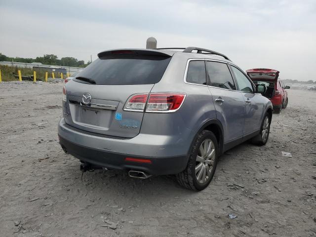 Photo 3 from auction – 2007 MAZDA CX-9 with VIN JM3TB28Y970100581
