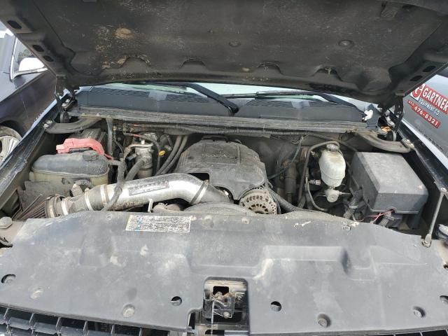 Photo 11 from auction – 2008 CHEVROLET SILVERADO with VIN 1GCHK23KX8F182742