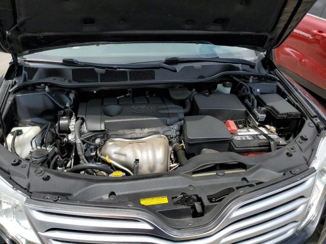 Photo 12 from auction – 2010 TOYOTA VENZA with VIN 4T3ZA3BB8AU025410