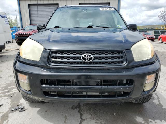 Photo 5 from auction – 2003 TOYOTA RAV4 with VIN JTEHH20V936081855