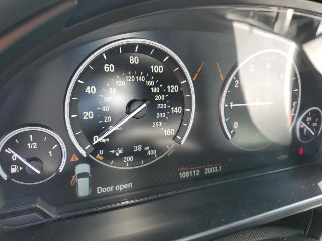 Photo 9 from auction – 2017 BMW X5 XDR40E with VIN 5UXKT0C53H0S80336