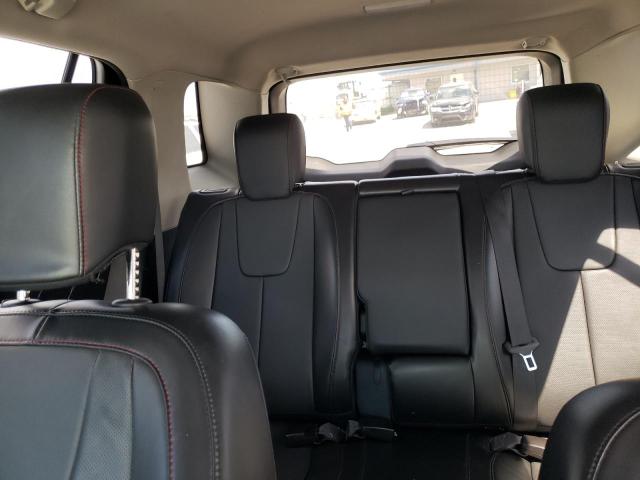 Photo 10 from auction – 2016 GMC TERRAIN SL with VIN 2GKFLPE35G6238848