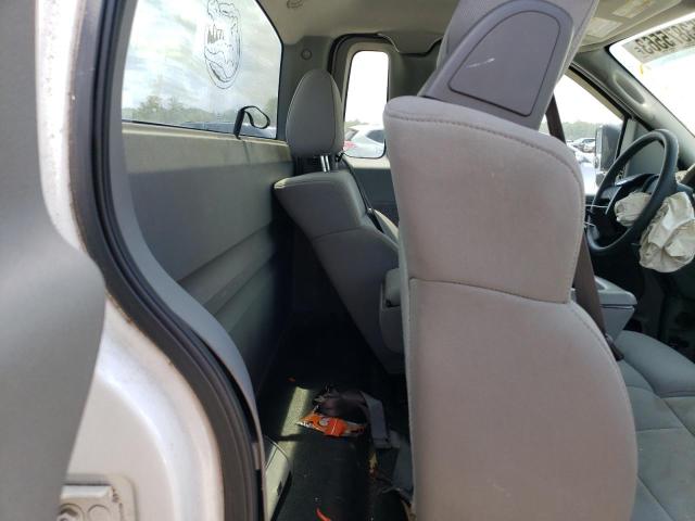 Photo 10 from auction – 2004 FORD F150 with VIN 1FTRF12W04NB76407