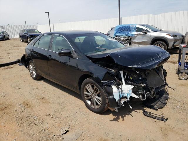 Photo 4 from auction – 2017 TOYOTA CAMRY LE/X with VIN 4T1BF1FK7HU648070