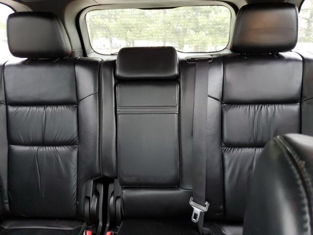 Photo 10 from auction – 2016 JEEP GRAND CHER with VIN 1C4RJFBG8GC328602