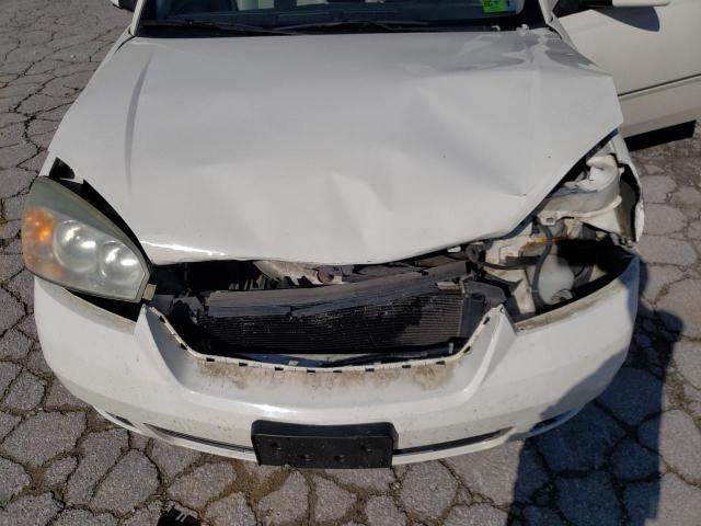 Photo 11 from auction – 2006 CHEVROLET MALIBU MAX with VIN 1G1ZU63866F263673