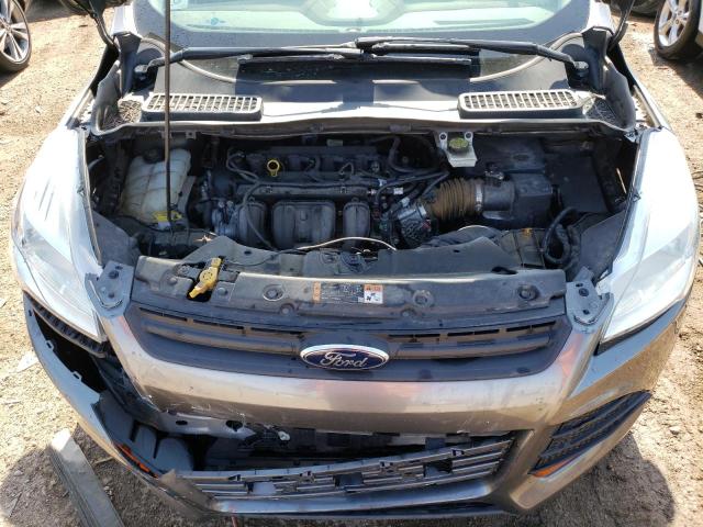 Фото 11 с аукциона – 2014 FORD ESCAPE S с VIN 1FMCU0F78EUC05714