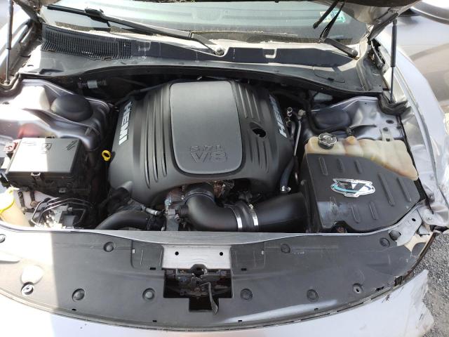 Photo 11 from auction – 2016 DODGE CHARGER R/ with VIN 2C3CDXCTXGH251909