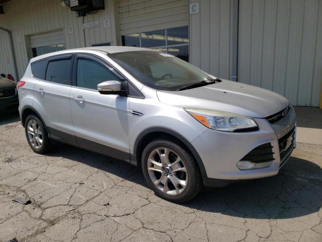 Photo 4 from auction – 2013 FORD ESCAPE SEL with VIN 1FMCU9H98DUA07751