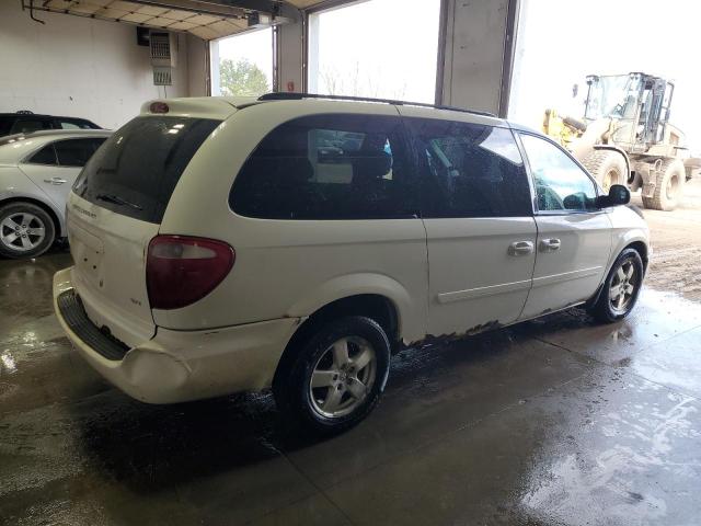Photo 3 from auction – 2007 DODGE GRAND CARA with VIN 2D4GP44L77R339220