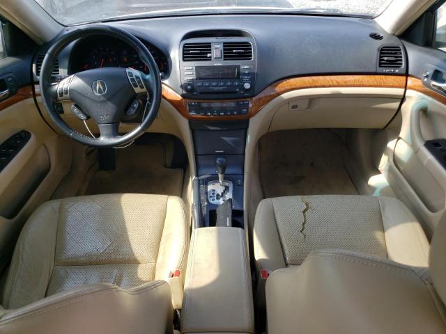 Photo 8 from auction – 2007 ACURA TSX with VIN JH4CL968X7C016364