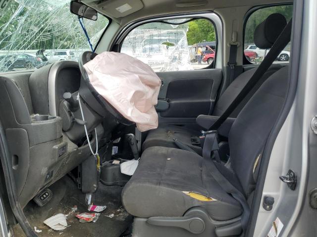 Photo 7 from auction – 2011 NISSAN CUBE BASE with VIN JN8AZ2KR1BT200215