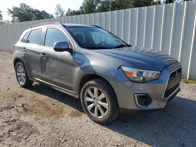 Photo 4 from auction – 2013 MITSUBISHI OUTLANDER with VIN 4A4AP4AU1DE005749