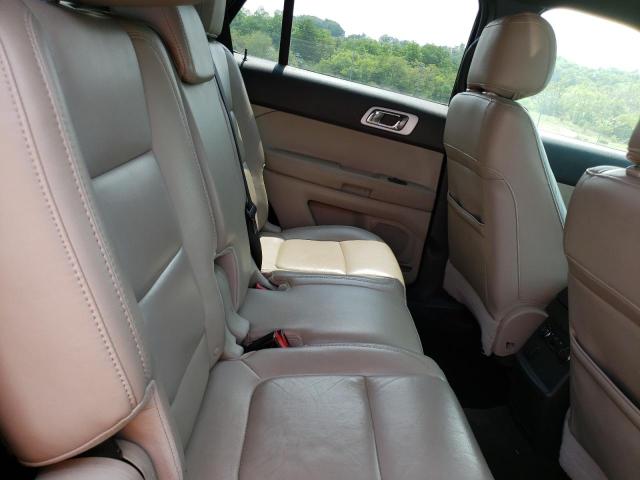 Photo 11 from auction – 2013 FORD EXPLORER X with VIN 1FM5K8D85DGB04149