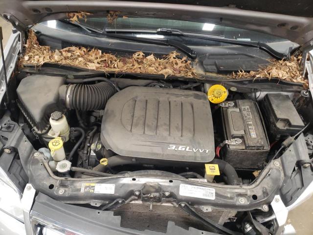 Photo 12 from auction – 2015 CHRYSLER TOWN & COU with VIN 2C4RC1CG3FR754618