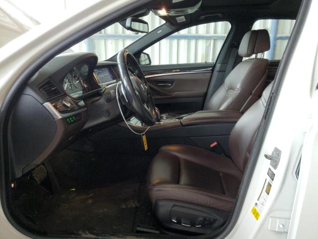 Photo 7 from auction – 2014 BMW 535 I with VIN WBA5B1C56ED479504
