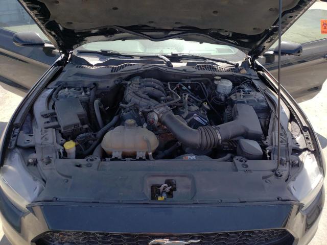 Photo 11 from auction – 2015 FORD MUSTANG with VIN 1FA6P8AM5F5304996