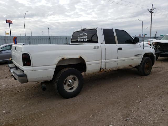Photo 3 from auction – 2001 DODGE RAM 1500 with VIN 1B7HC13Y41J556423