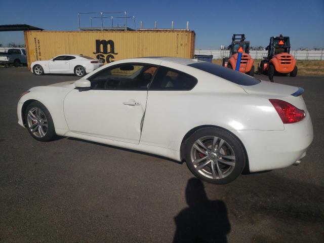Photo 2 from auction – 2008 INFINITI G37 BASE with VIN JNKCV64E68M116653