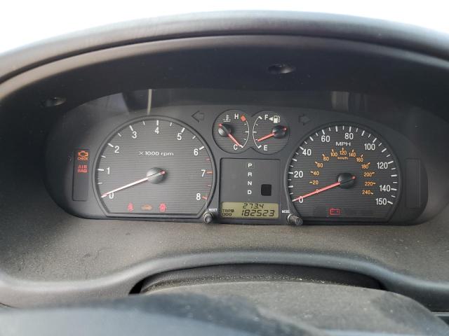Photo 9 from auction – 2004 HYUNDAI SONATA GLS with VIN KMHWF35H64A058604