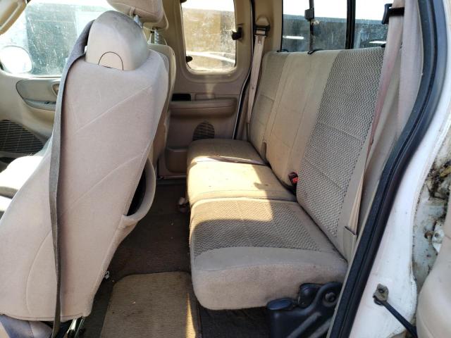 Photo 10 from auction – 2003 FORD F-150 with VIN 1FTRX17L63NB77040