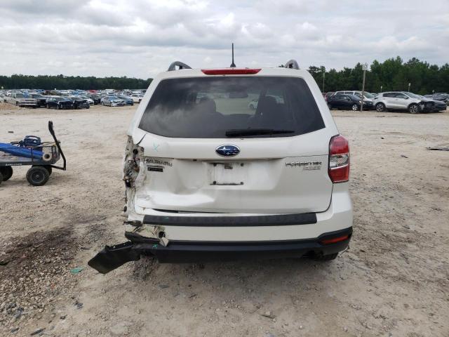 Photo 6 from auction – 2015 SUBARU FORESTER 2 with VIN JF2SJADC2FH597177