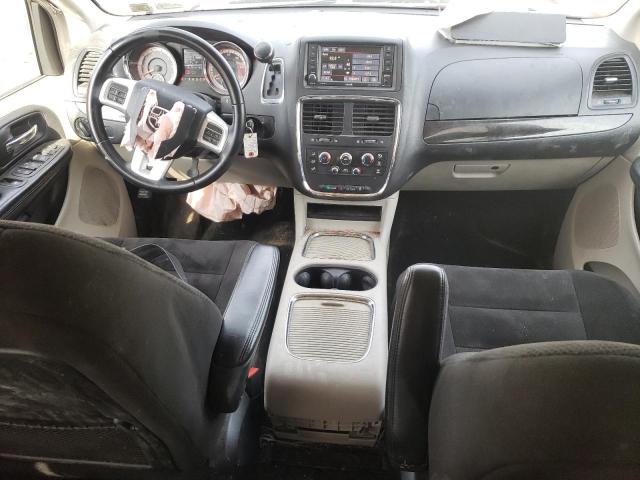 Photo 8 from auction – 2016 DODGE GRAND CARA with VIN 2C4RDGCG6GR369555