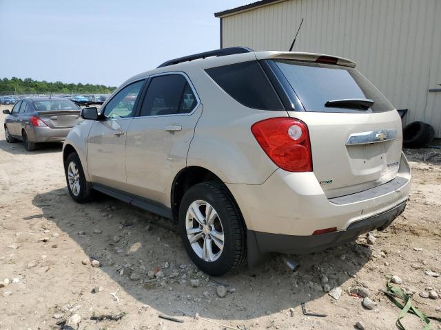 Photo 2 from auction – 2012 CHEVROLET EQUINOX with VIN 2GNALDEK4C1232680