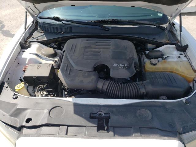 Photo 11 from auction – 2011 DODGE CHARGER with VIN 2B3CL3CG5BH550955