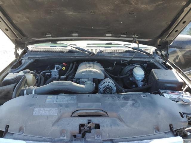 Photo 11 from auction – 2005 GMC NEW SIERRA with VIN 1GTEK19B45E138743