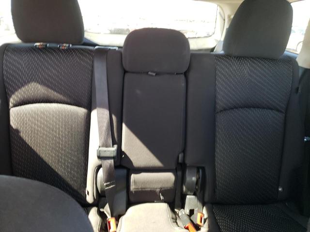 Photo 10 from auction – 2012 DODGE JOURNEY CR with VIN 3C4PDCDG9CT204296