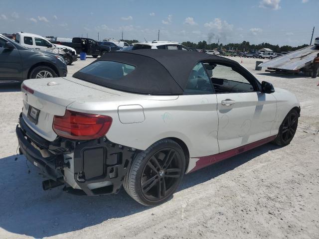 Photo 3 from auction – 2020 BMW M240I with VIN WBA2N1C07L7D97102