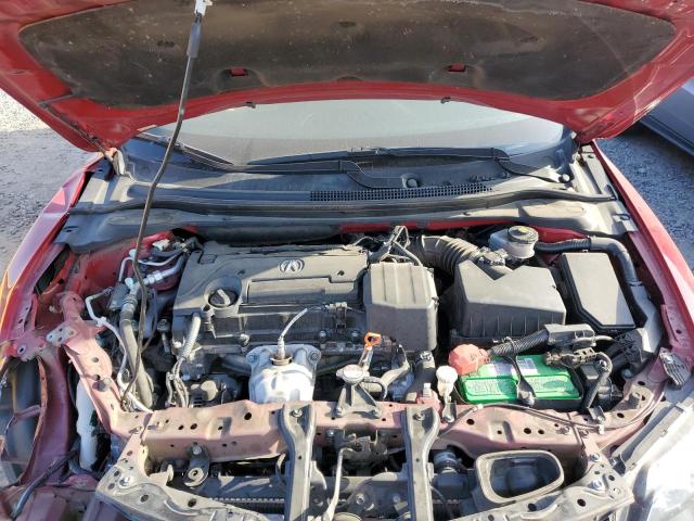 Photo 11 from auction – 2017 ACURA ILX BASE W with VIN 19UDE2F33HA003577